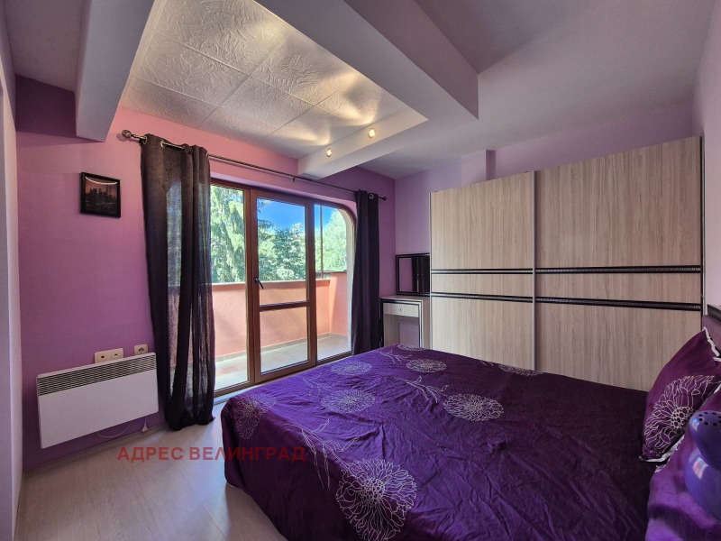 Продава 2-СТАЕН, гр. Велинград, област Пазарджик, снимка 9 - Апартаменти - 52153362