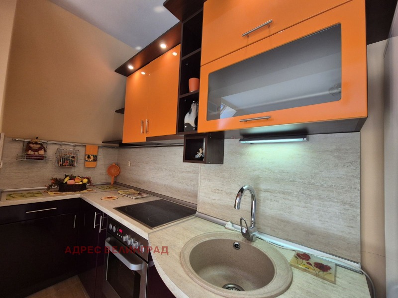 Продава 2-СТАЕН, гр. Велинград, област Пазарджик, снимка 6 - Апартаменти - 52153362