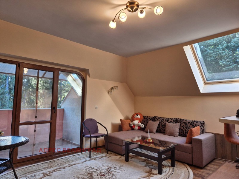 Продава 2-СТАЕН, гр. Велинград, област Пазарджик, снимка 3 - Апартаменти - 52153362