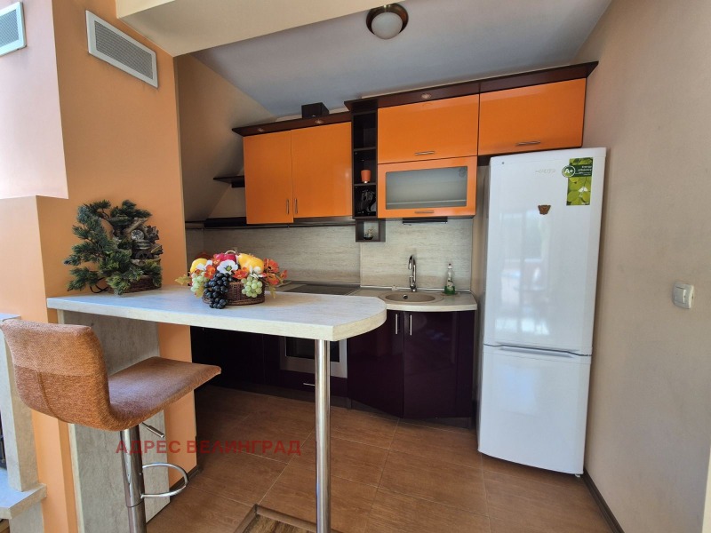 Продава 2-СТАЕН, гр. Велинград, област Пазарджик, снимка 5 - Апартаменти - 52153362