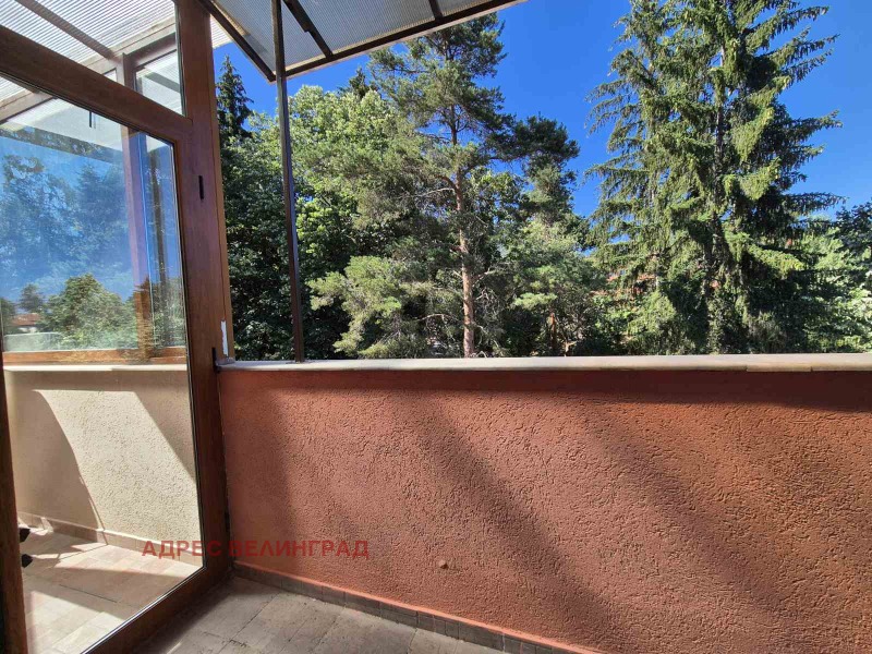 Продава 2-СТАЕН, гр. Велинград, област Пазарджик, снимка 13 - Апартаменти - 52153362