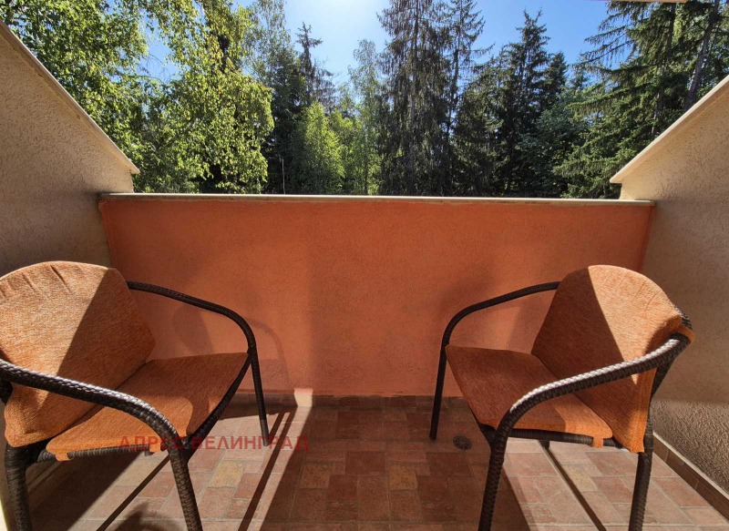 Продава 2-СТАЕН, гр. Велинград, област Пазарджик, снимка 12 - Апартаменти - 52153362