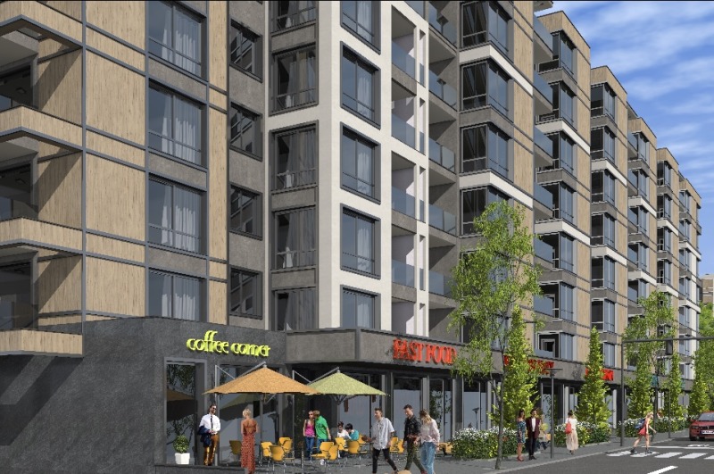 Продава 2-СТАЕН, гр. Пловдив, Кючук Париж, снимка 3 - Апартаменти - 52721801