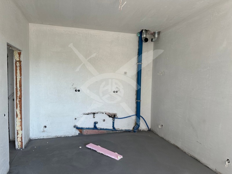 Продава 2-СТАЕН, гр. София, Малинова долина, снимка 3 - Апартаменти - 52839294