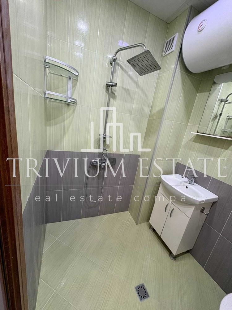 Продава 2-СТАЕН, гр. Пловдив, Тракия, снимка 5 - Апартаменти - 52883015