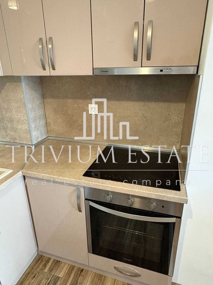 Продава 2-СТАЕН, гр. Пловдив, Тракия, снимка 3 - Апартаменти - 52883015