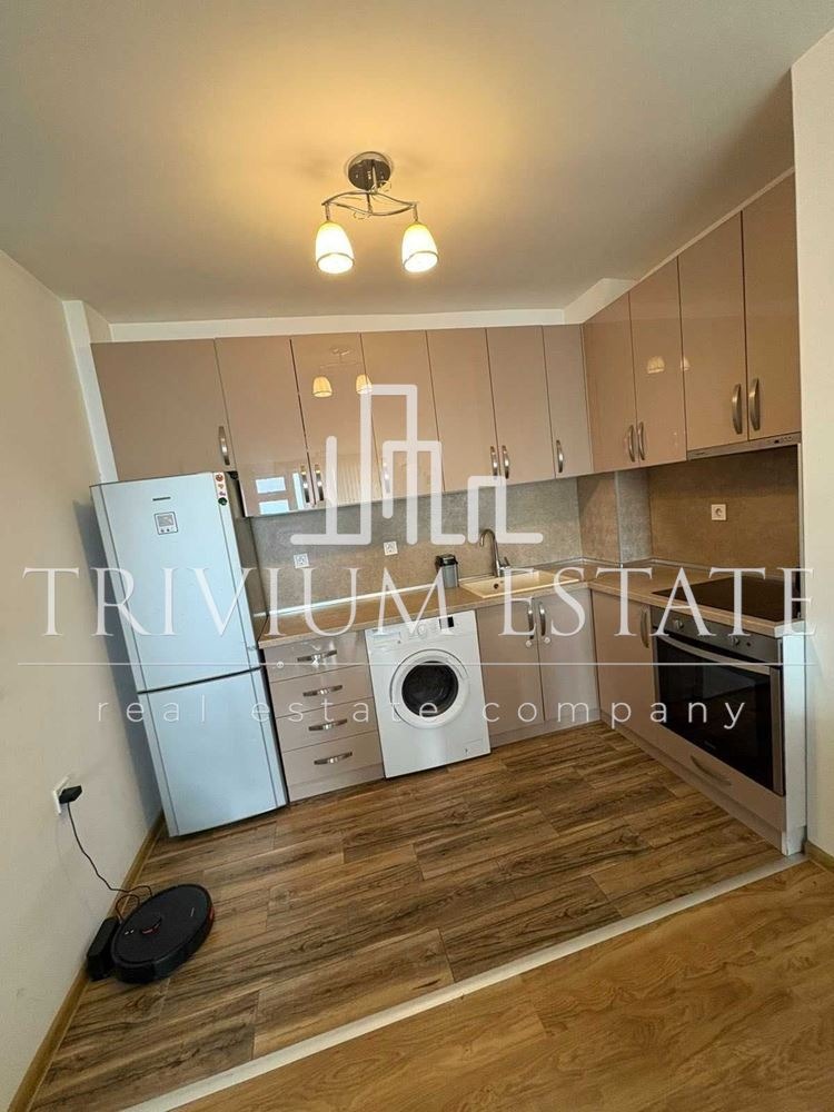 Продава 2-СТАЕН, гр. Пловдив, Тракия, снимка 2 - Апартаменти - 52883015