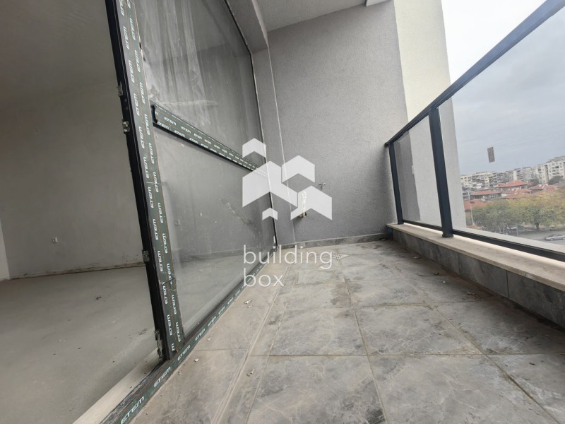 Продава 2-СТАЕН, гр. Пловдив, Тракия, снимка 10 - Апартаменти - 53184326