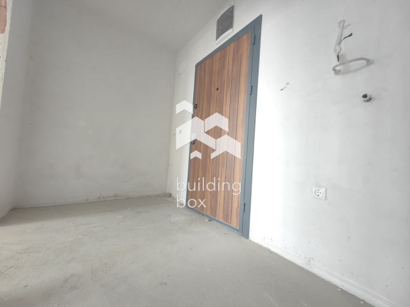 Продава 2-СТАЕН, гр. Пловдив, Тракия, снимка 8 - Апартаменти - 53184326