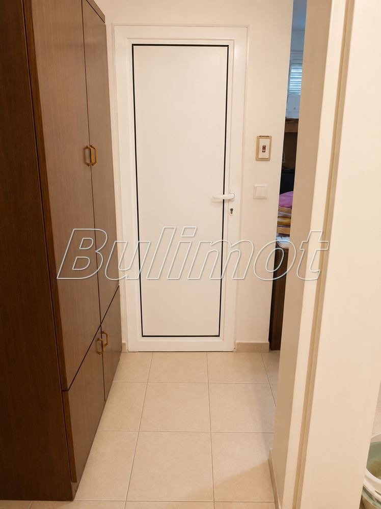 Продава 1-СТАЕН, гр. Варна, Цветен квартал, снимка 9 - Апартаменти - 54537552
