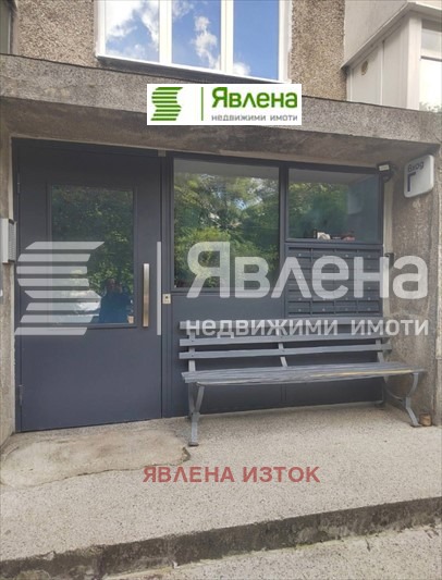 Продава 2-СТАЕН, гр. София, Гоце Делчев, снимка 6 - Апартаменти - 55398395