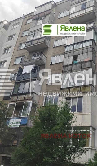 Продава 2-СТАЕН, гр. София, Гоце Делчев, снимка 5 - Апартаменти - 55398395