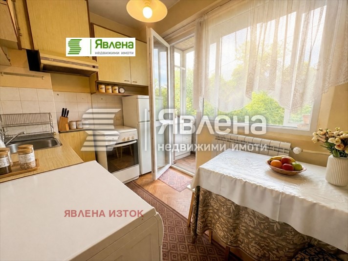 Продава 2-СТАЕН, гр. София, Гоце Делчев, снимка 3 - Апартаменти - 55398395