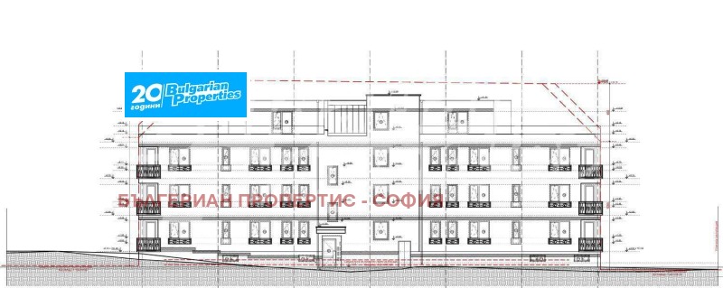 Продава 3-СТАЕН, гр. София, Княжево, снимка 12 - Aпартаменти - 46525650