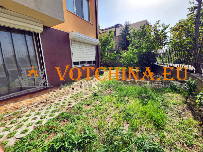 Продава  3-стаен град Варна , Възраждане 3 , 83 кв.м | 25142203 - изображение [2]