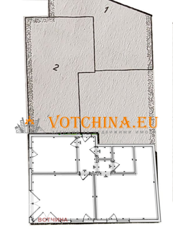 Продава  3-стаен град Варна , Възраждане 3 , 83 кв.м | 25142203 - изображение [8]