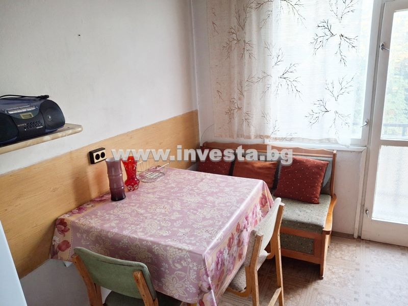 Na prodej  2 ložnice Plovdiv , Kjučuk Pariž , 82 m2 | 72207313 - obraz [7]