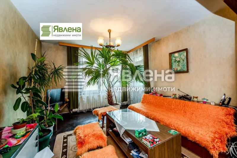 Продава  3-стаен град София , Гео Милев , 125 кв.м | 29865709 - изображение [4]