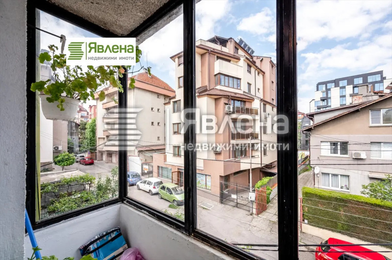 Продава  3-стаен град София , Гео Милев , 125 кв.м | 29865709 - изображение [12]