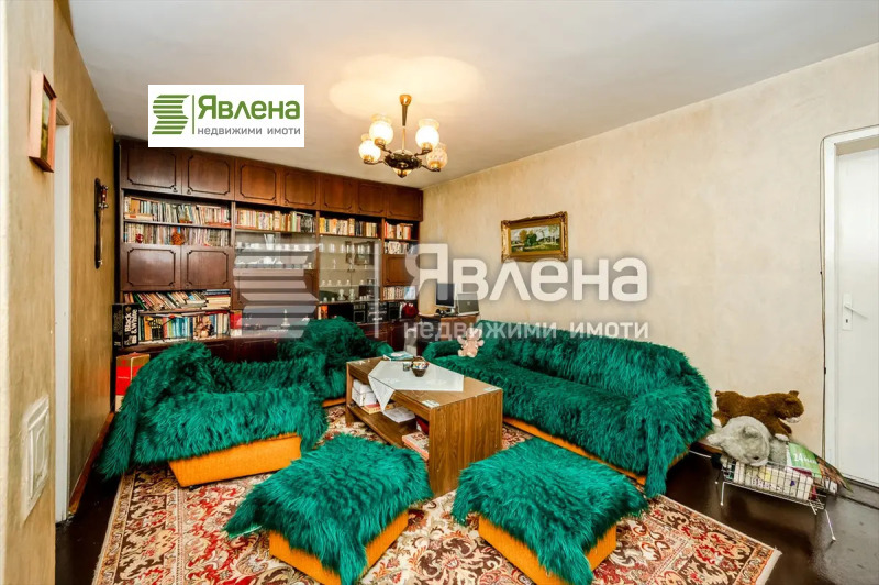 Продава  3-стаен град София , Гео Милев , 125 кв.м | 29865709 - изображение [3]