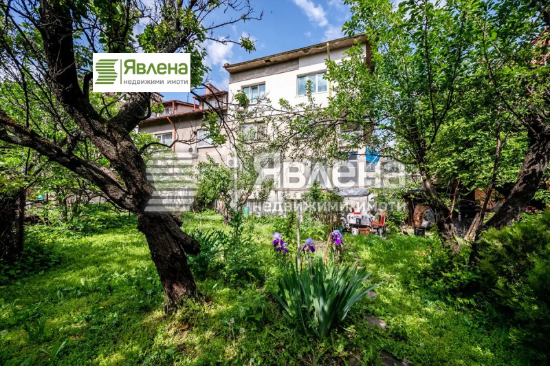 Продава  3-стаен град София , Гео Милев , 125 кв.м | 29865709 - изображение [16]