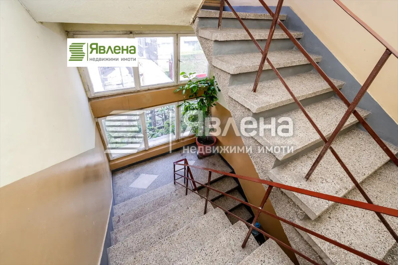 Продава  3-стаен град София , Гео Милев , 125 кв.м | 29865709 - изображение [14]