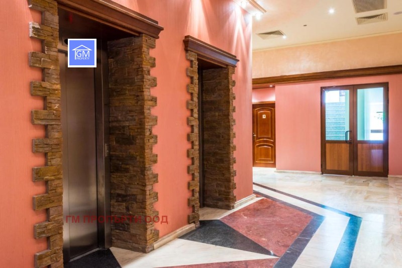 In vendita  2 camere da letto Varna , k.k. Slanchev den , 134 mq | 54348271 - Immagine [5]