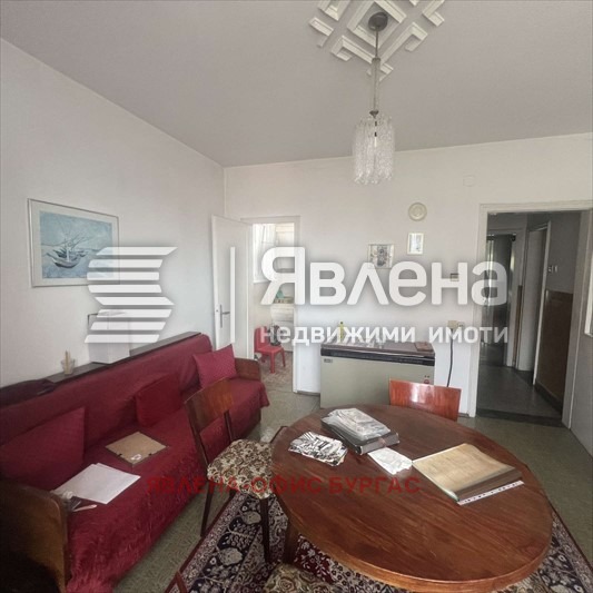 Till salu  2 sovrum Burgas , Centar , 81 kvm | 18772339 - bild [4]