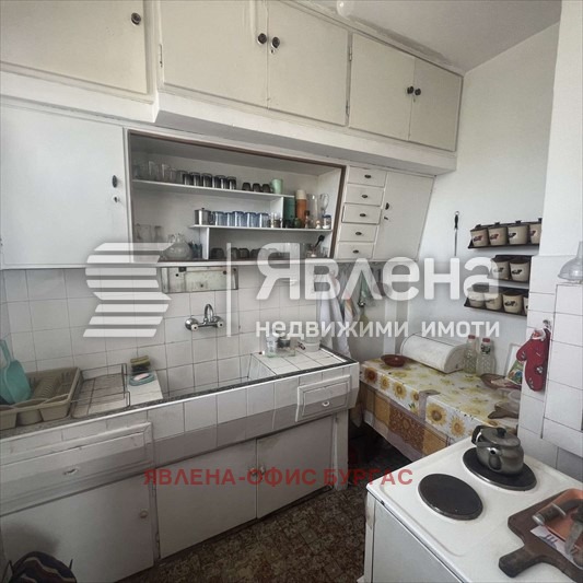 Till salu  2 sovrum Burgas , Centar , 81 kvm | 18772339 - bild [6]