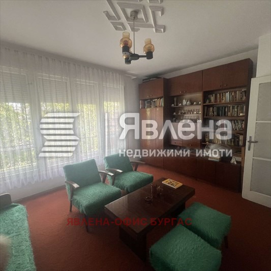 Till salu  2 sovrum Burgas , Centar , 81 kvm | 18772339 - bild [3]
