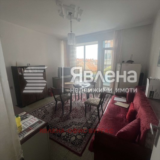 Till salu  2 sovrum Burgas , Centar , 81 kvm | 18772339 - bild [5]