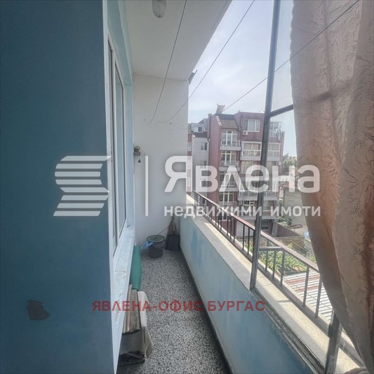 Till salu  2 sovrum Burgas , Centar , 81 kvm | 18772339 - bild [8]