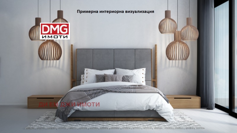 Продава 3-СТАЕН, гр. София, Левски В, снимка 2 - Апартаменти - 52798412