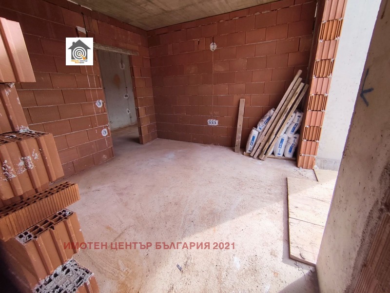 Продава 3-СТАЕН, гр. София, Симеоново, снимка 2 - Апартаменти - 53189398