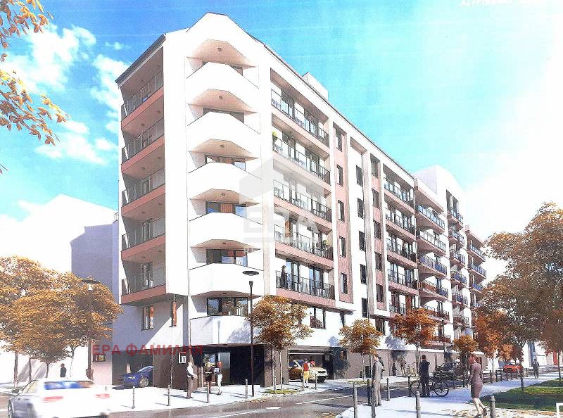 Продава  4-стаен град София , Лагера , 128 кв.м | 28611088 - изображение [2]