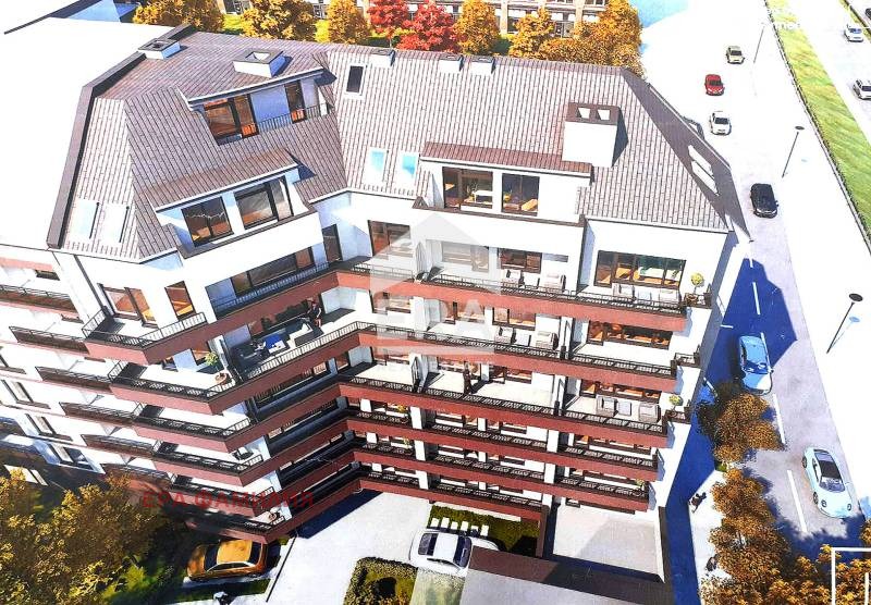 Продава  4-стаен град София , Лагера , 128 кв.м | 28611088
