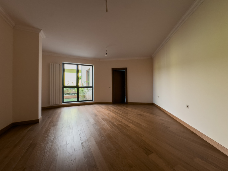 Продава 4-СТАЕН, гр. София, Лозенец, снимка 3 - Апартаменти - 52640729