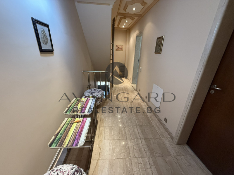 Til salgs  Maisonette Plovdiv , Tsentar , 192 kvm | 58761489 - bilde [10]