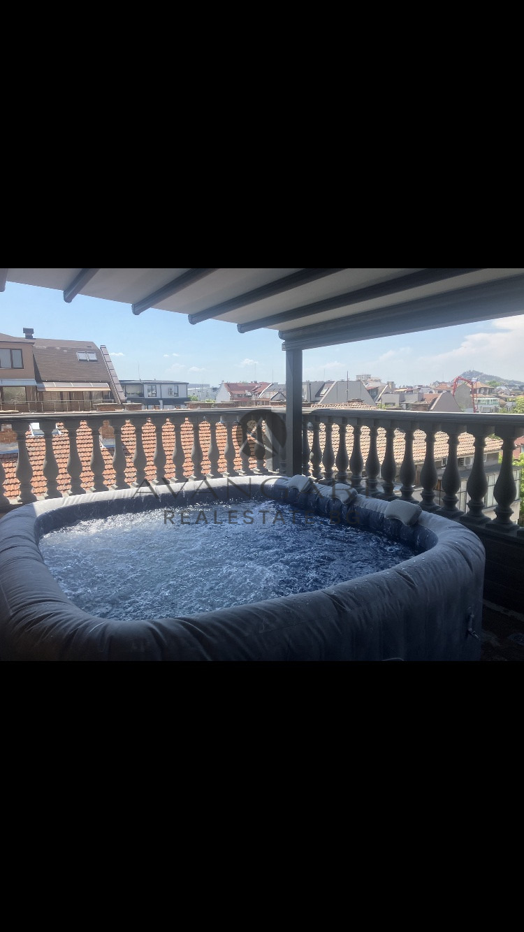 Til salgs  Maisonette Plovdiv , Tsentar , 192 kvm | 58761489 - bilde [8]