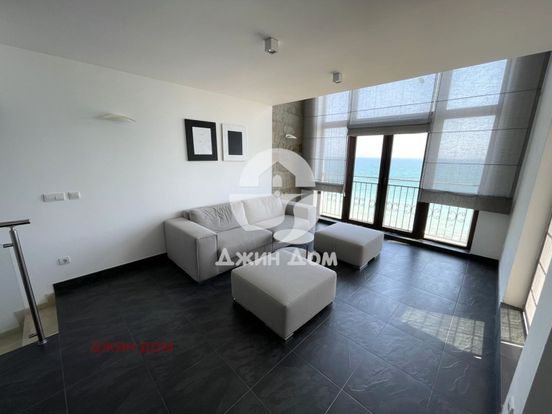 Продава МЕЗОНЕТ, гр. Ахелой, област Бургас, снимка 4 - Апартаменти - 53178806