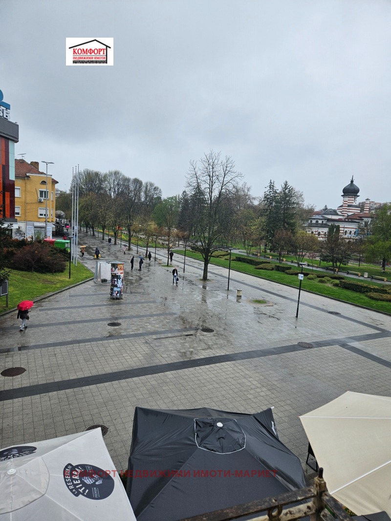 Продава ОФИС, гр. Плевен, Идеален център, снимка 2 - Офиси - 53071906