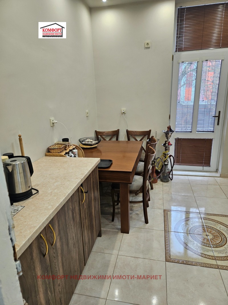 Продава ОФИС, гр. Плевен, Идеален център, снимка 8 - Офиси - 53071906