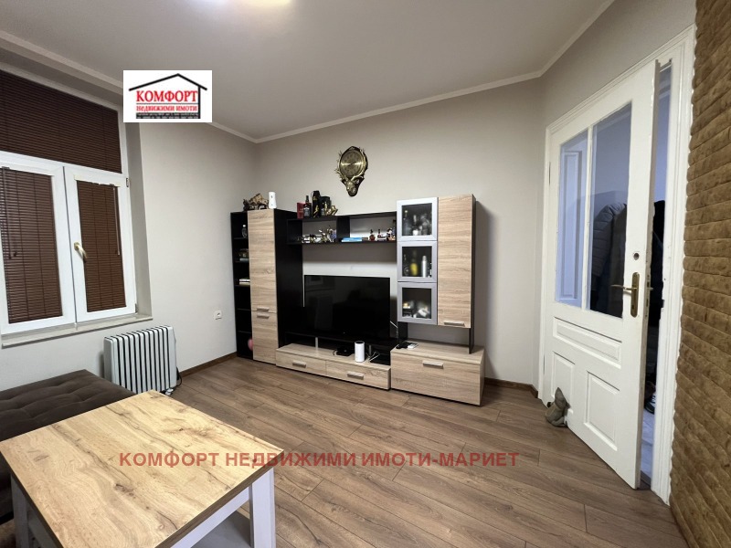 Продава ОФИС, гр. Плевен, Идеален център, снимка 11 - Офиси - 53071906