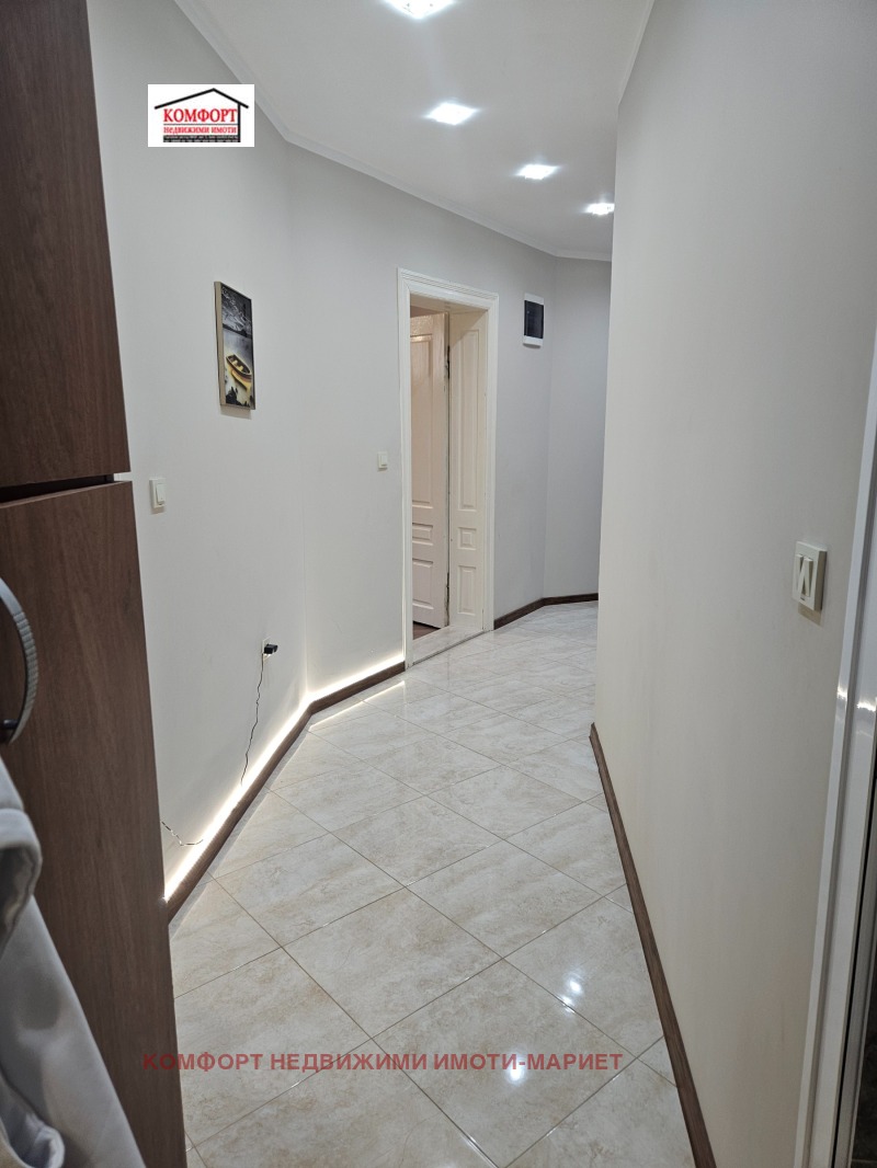 Продава ОФИС, гр. Плевен, Идеален център, снимка 5 - Офиси - 53071906