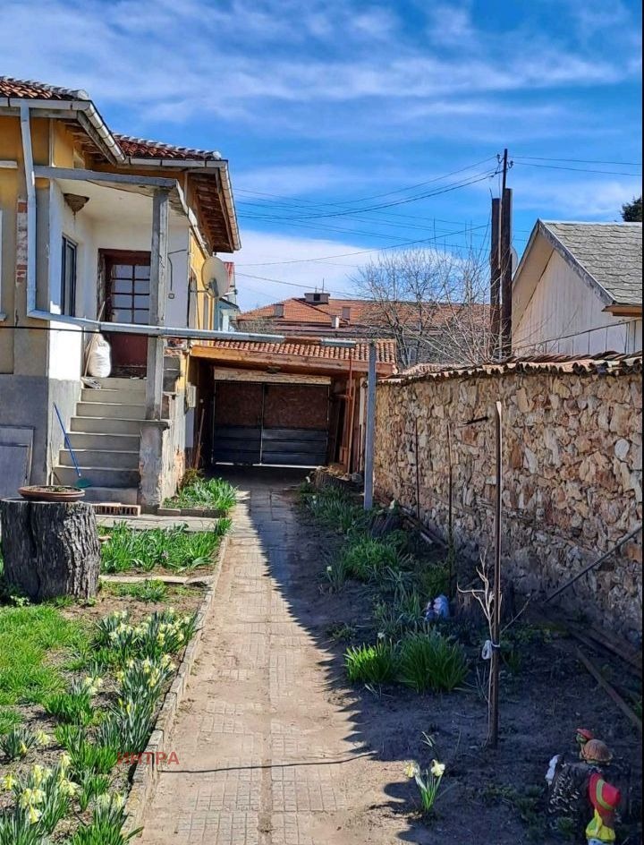 De vânzare  Casa regiunea Pazardzhik , Lesiciovo , 83 mp | 79835626 - imagine [4]