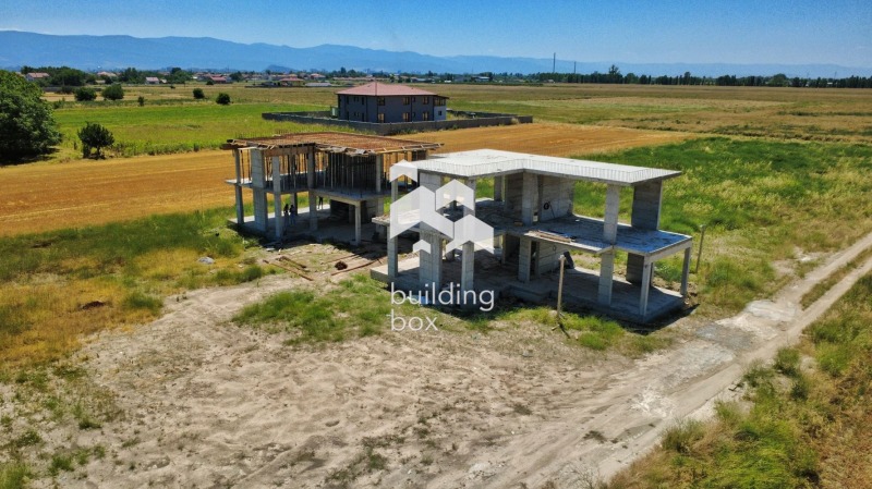 Продава КЪЩА, с. Войводиново, област Пловдив, снимка 3 - Къщи - 52968793