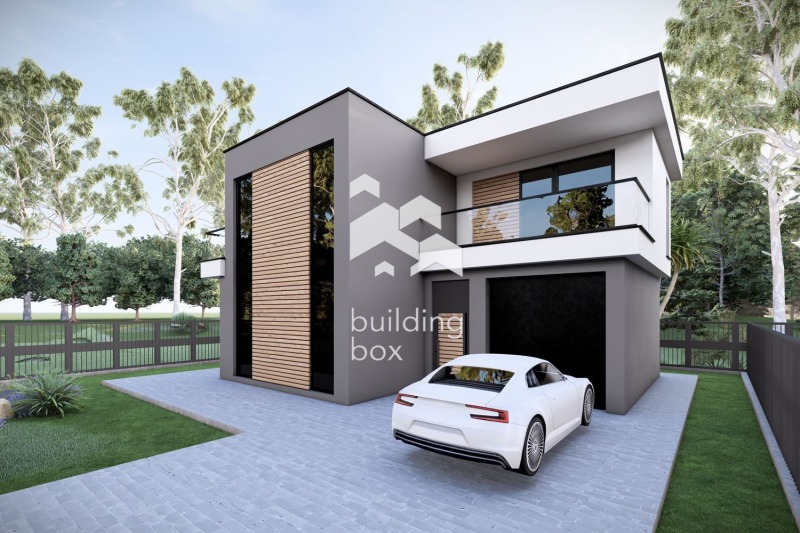 Продава КЪЩА, с. Войводиново, област Пловдив, снимка 7 - Къщи - 52968793