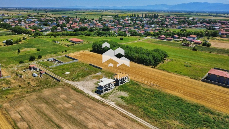 Продава КЪЩА, с. Войводиново, област Пловдив, снимка 4 - Къщи - 52968793