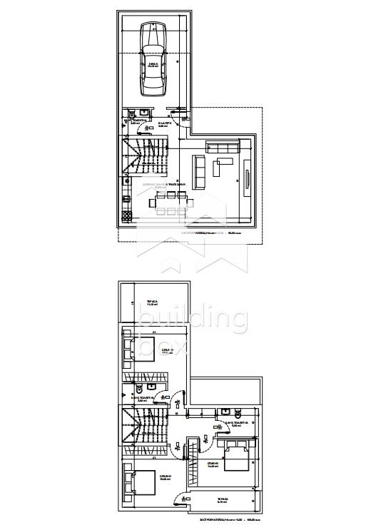 Продава КЪЩА, с. Войводиново, област Пловдив, снимка 8 - Къщи - 52968793
