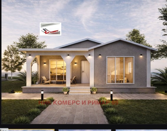 Продава КЪЩА, с. Могила, област Ямбол, снимка 12 - Къщи - 55977509